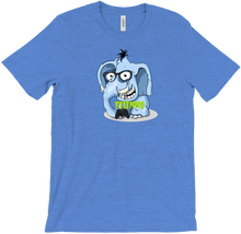 Fiiinno T-Shirts (elefant)