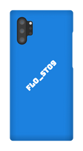 flo_st09 Samsung Phone Cases