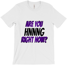 Brutal HNNNG Tee