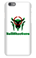 swytchworks iPhone Phone Cases