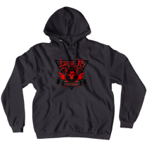 loque95 Hoodies (No-Zip/Pullover)