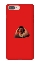 edriustv iPhone Phone Cases