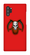 deathcyeth Samsung Phone Cases
