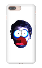 fiston_frise iPhone Phone Cases