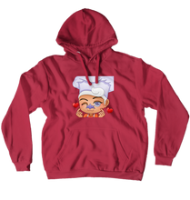 m33rjungfraumann Hoodies (No-Zip/Pullover)
