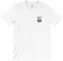 T-Shirts mit Schriftzug