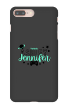 Stream Squad iPhone Cases