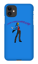 joeysgamesafe iPhone Phone Cases