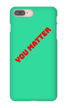 wicksquad iPhone Phone Cases