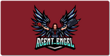 Agent´s XXL Gaming Mousepad
