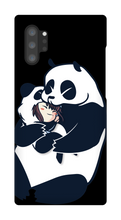 Flyabella Samsung Case Panda Edition