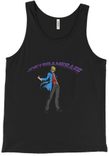 joeysgamesafe Tank Top