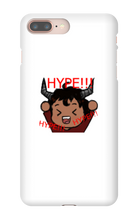 keizerdemon iPhone Phone Cases
