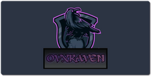 ovxraven XXL Gaming Mousepad