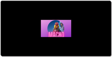 envy_macho XXl god mousepad