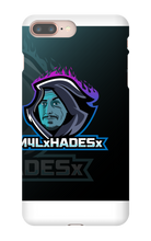 m4lxhadesx iPhone Phone Cases