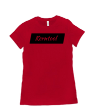 Kerntool T-Shirt-Women