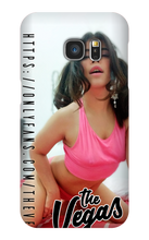 thevegas Samsung Phone Cases