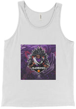 budmin09 Tank Top
