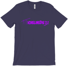 michelinedu31 T-Shirts