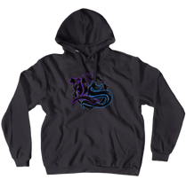 LdSiris Logo Hoodies (No-Zip/Pullover)