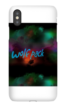 wolfpack74 iPhone Phone Cases