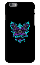 Phoenix iPhone Case