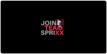 wolfsprixx XXL Gaming Mousepad