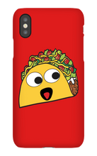 Schwedy Taco iPhone Phone Cases