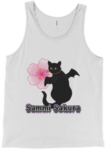 Large Logo Vest Top
