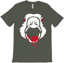 The Goose Pimples T-Shirt!