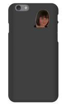 Coconuthead iPhone Cases