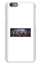 maxi_qt123 iPhone Phone Cases