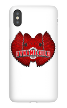 DynamicDilo iPhone Phone Cases
