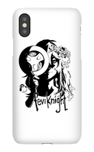 Fevi Light iPhone Case