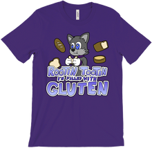 Gluten Shirt