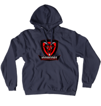 iqdagoat_ Hoodies (No-Zip/Pullover)