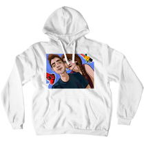 the_frank_tw Hoodies (No-Zip/Pullover)