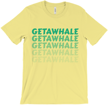 getawhale T-Shirts