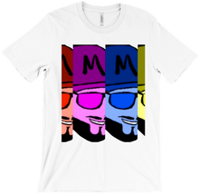 felipemanowar T-Shirts