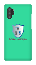 LCIMMERIO´S Samsung Phone Case