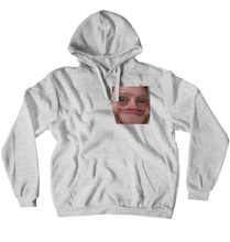 Hoodies (No-Zip/Pullover)