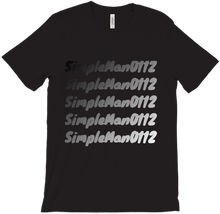 simpleman0112 T-Shirts