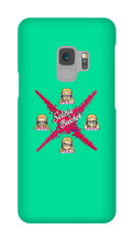 Logo One Samsung Phone Cases