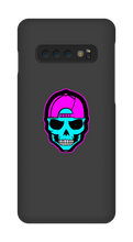 B6. BioSkull Samsung Phone Cases