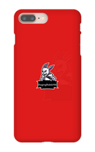 ragingrabbit98 iPhone Phone Cases