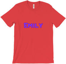 Emily T-Shirt