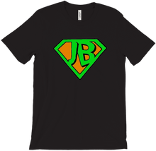 JB Logo 🍀 T-shirt 🍀 (Large Logo)