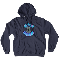 rinog38 Hoodies (No-Zip/Pullover)