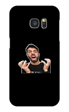 CARCASA de KRAINOLO para MVL SAMSUNG